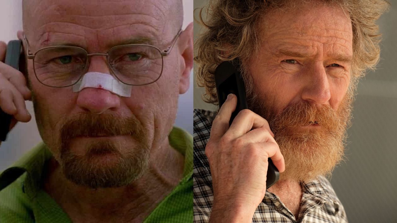 Quanto Breaking Bad c’è in Your Honor? 4 cose in comune tra le serie TV