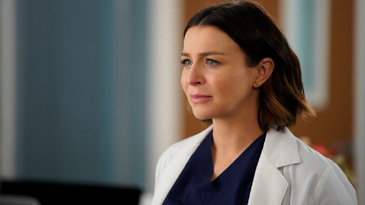 Caterina Scorsone, un incendio ha distrutto la sua casa e ucciso i suoi animali: il dramma dell’attrice di Grey’s Anatomy [FOTO]