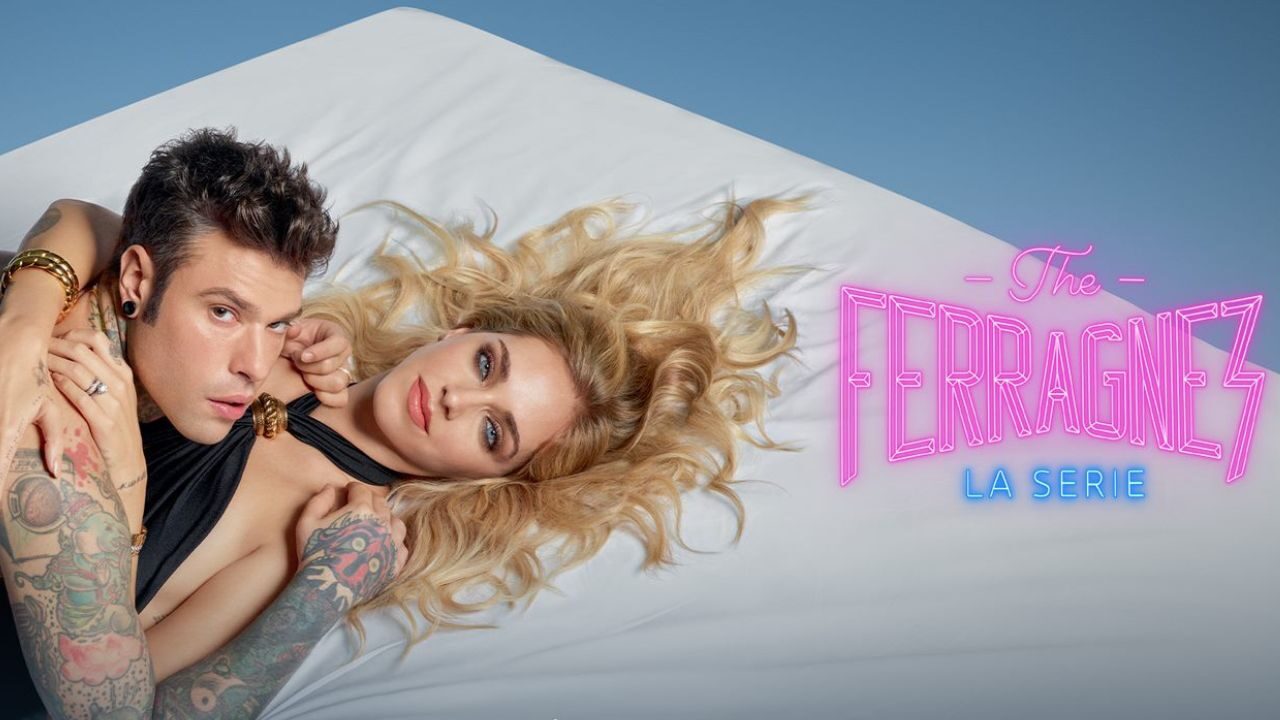 The Ferragnez – Stagione 2: annunciata la data di uscita, ecco i poster!
