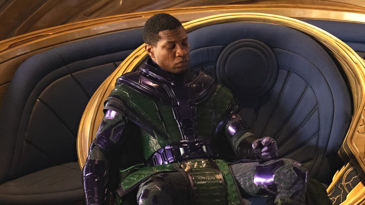Jonathan Majors scaricato dalla sua agenzia dopo le accuse di violenza domestica