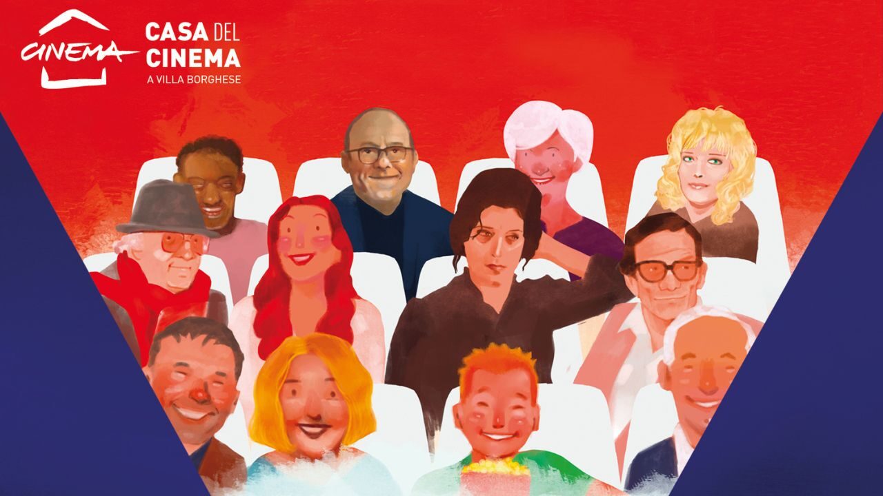 Casa del Cinema: la nuova programmazione, con una selezione di Martin Scorsese