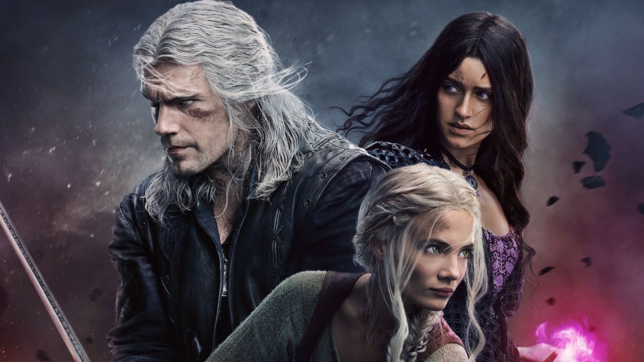 The Wicher: svelato un casting alternativo di Geralt!