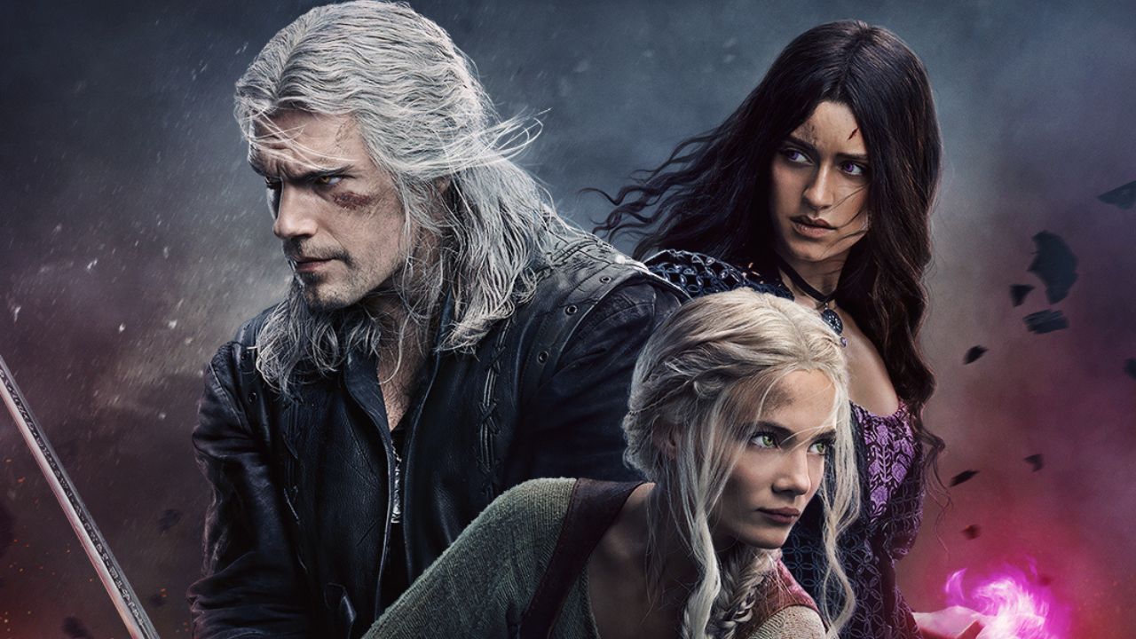 the witcher stagione 3 cinematographe.it