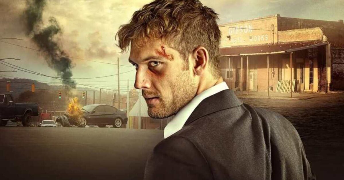 Collection Il debito trama, trailer e cast del film con Mike Vogel Collection Il debito trama, trailer e cast del film con Mike Vogel