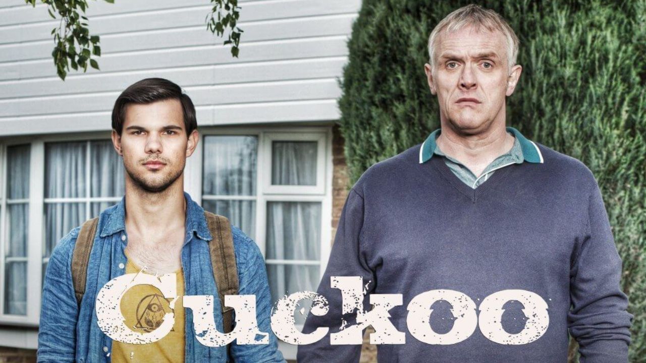 Cuckoo le serie TV netflix cancellate ad aprile cinematographe.it