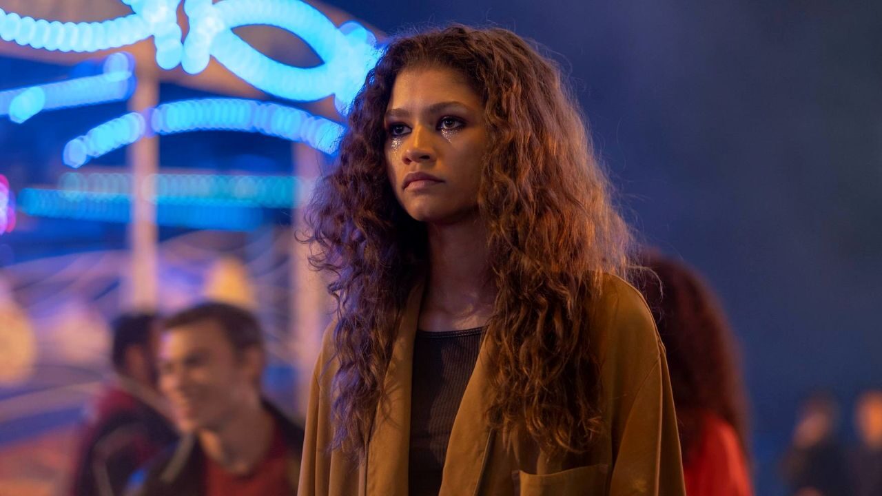 Le 10 scene più scioccanti di Euphoria, in cui gli sceneggiatori hanno calcato un po’ troppo la mano