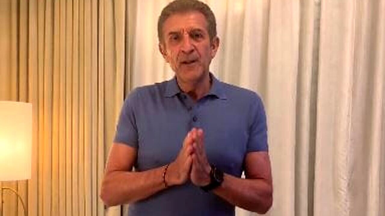 Ezio Greggio, bufera sull’ex conduttore di Striscia: divide l’appello per il bebè abbandonato