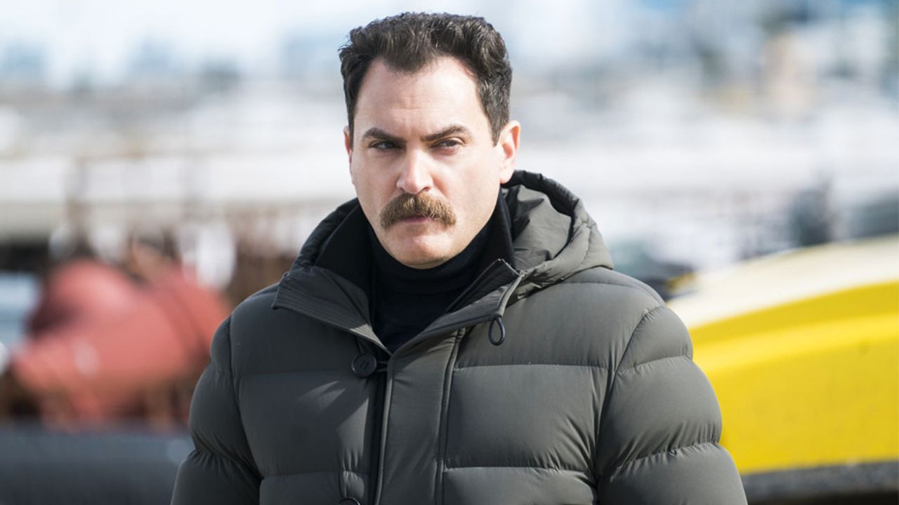 Fargo Michael Stuhlbarg cinematographe.it