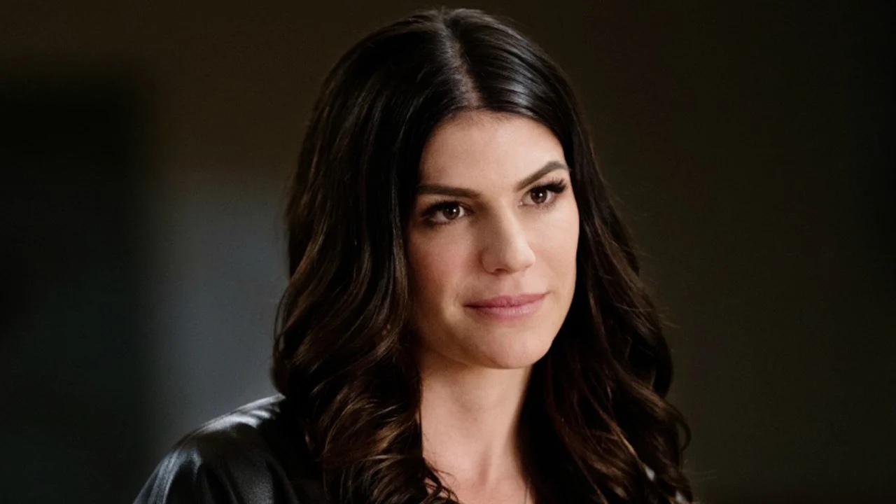 Genevieve Padalecki ha rimosso le protesi al seno - Cinematographe.it
