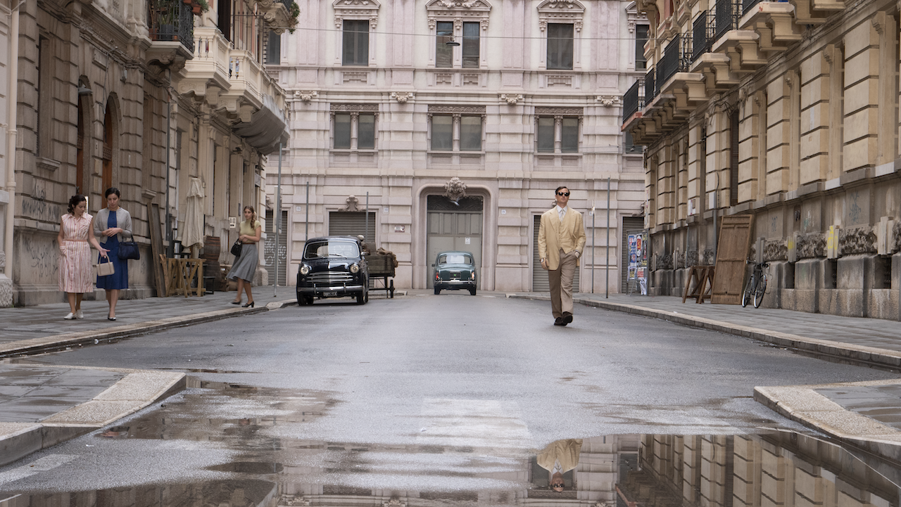 percoco il primo mostro d'italia recensione cinematographe.it