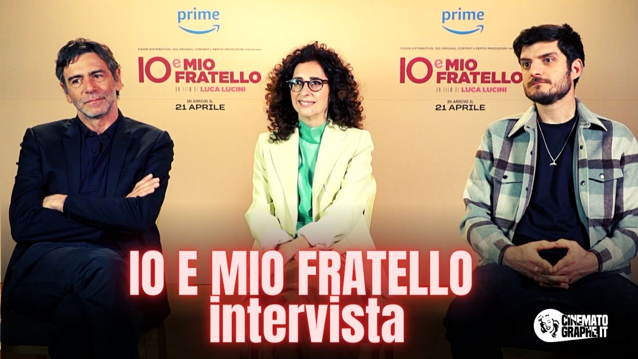 Claudio Colica "ci prova" con Teresa Mannino, ma la sua risposta è esilarante [VIDEO]