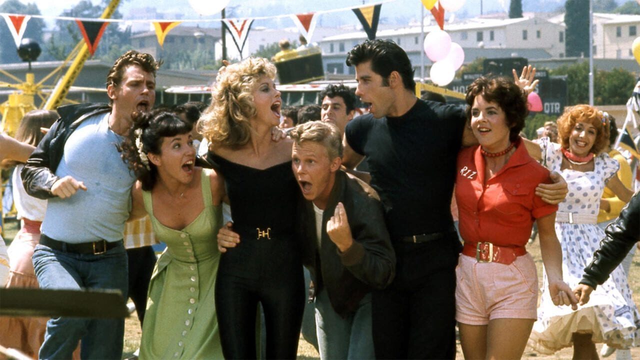 Grease – Rise of the Pink Ladies: 3 personaggi del film che rivedremo nella serie prequel