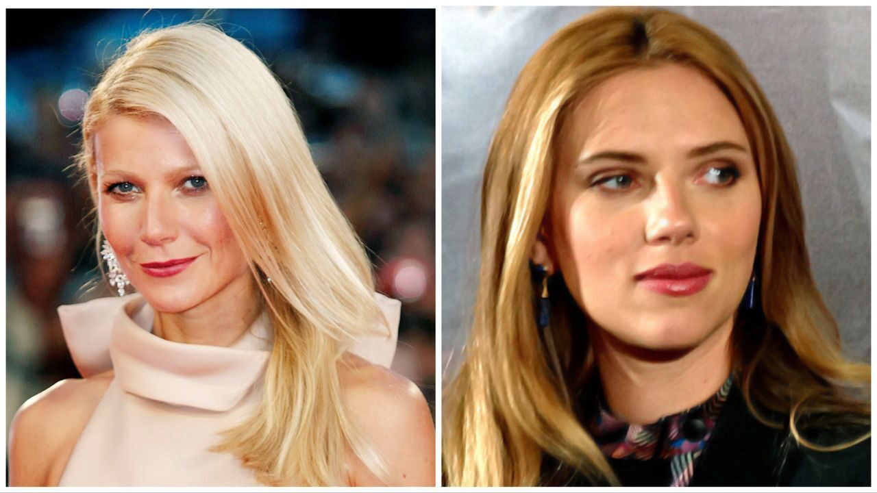 Gwyneth Paltrow e Scarlett Johansson smentiscono di essere nemiche - Cinematographe.it