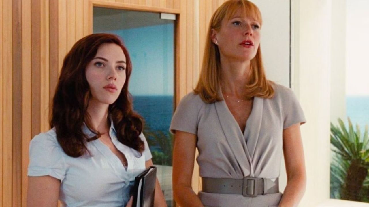 Gwyneth Paltrow e Scarlett Johansson smentiscono di essere nemiche - Cinematographe.it