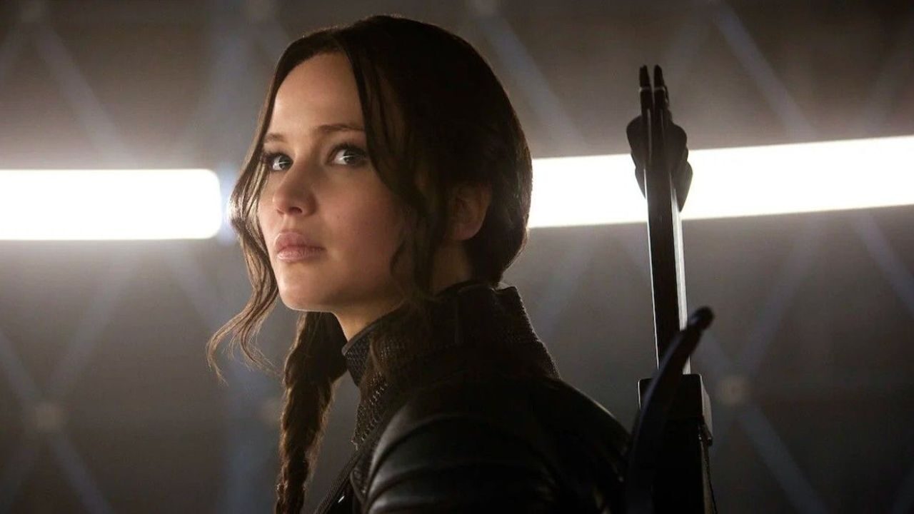 Hunger Games: 5 modi in cui i film hanno rovinato Katniss Everdeen