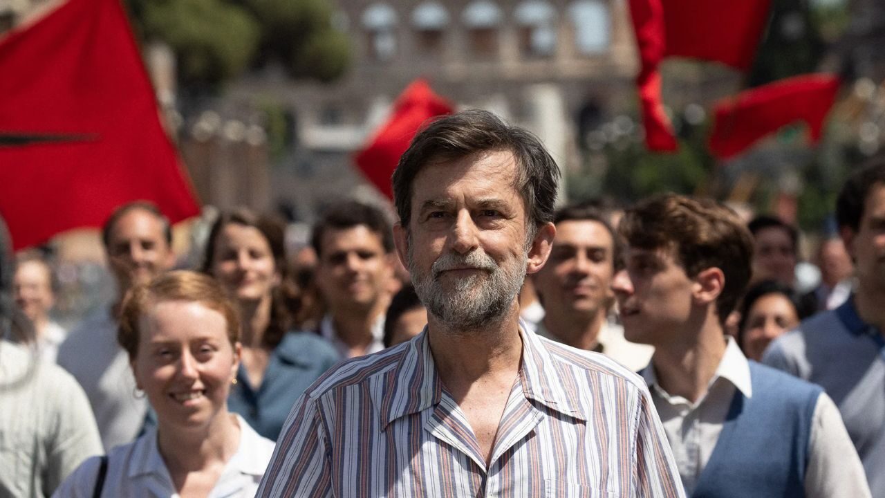 Il sol dell’avvenire: la storia vera dietro al film di Nanni Moretti