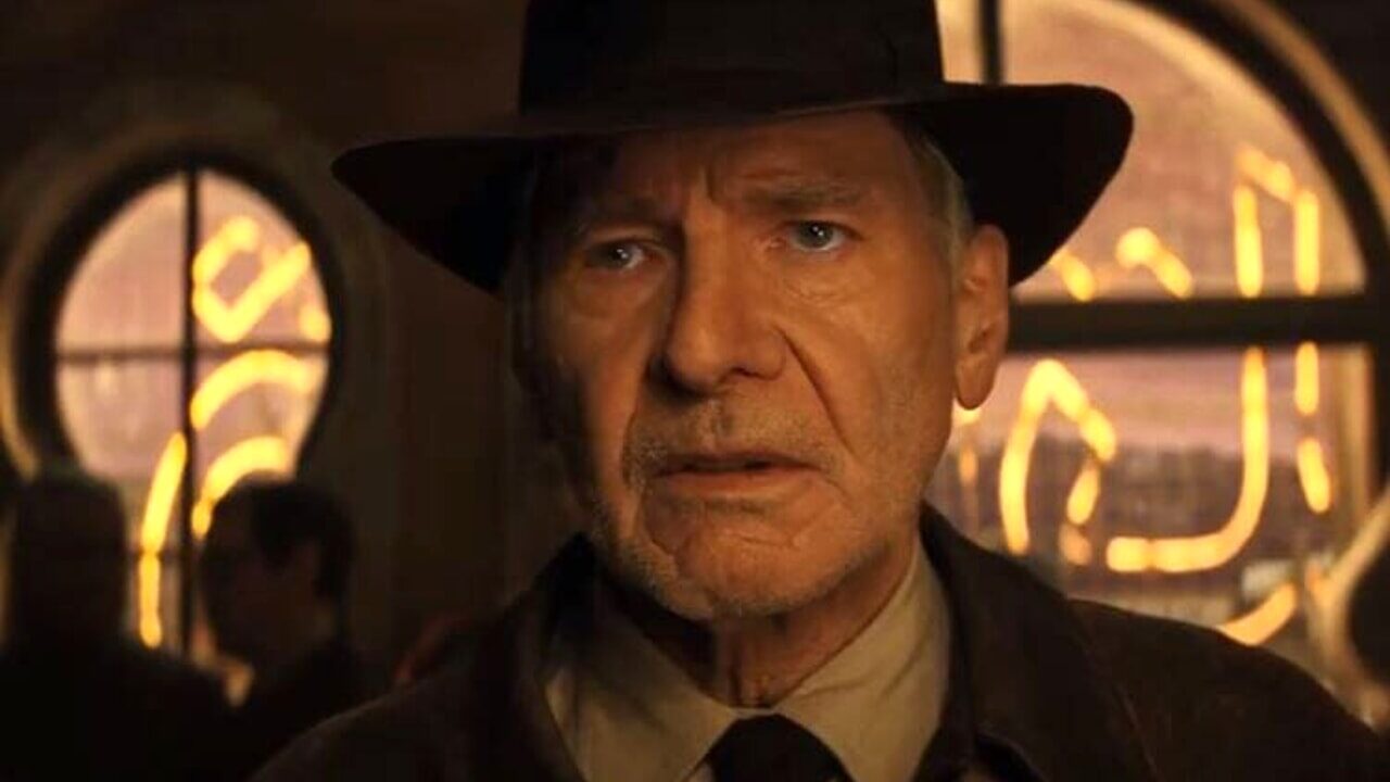 Indiana Jones 5 e l’inaspettata reazione di Steven Spielberg alla visione del nuovo film con Harrison Ford