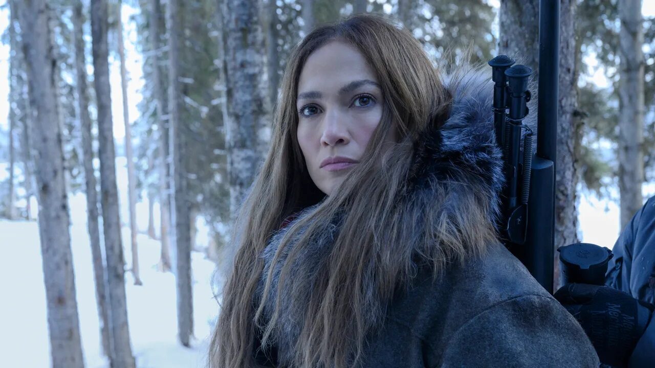 Jennifer Lopez in 5 film thriller da vedere