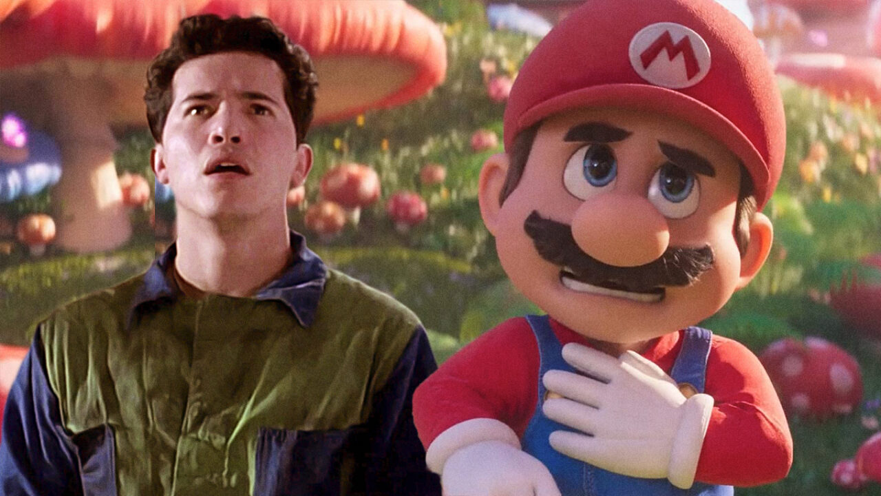 Super Mario Bros., John Leguizamo la tocca piano: “tornerei se il film fosse più inclusivo”