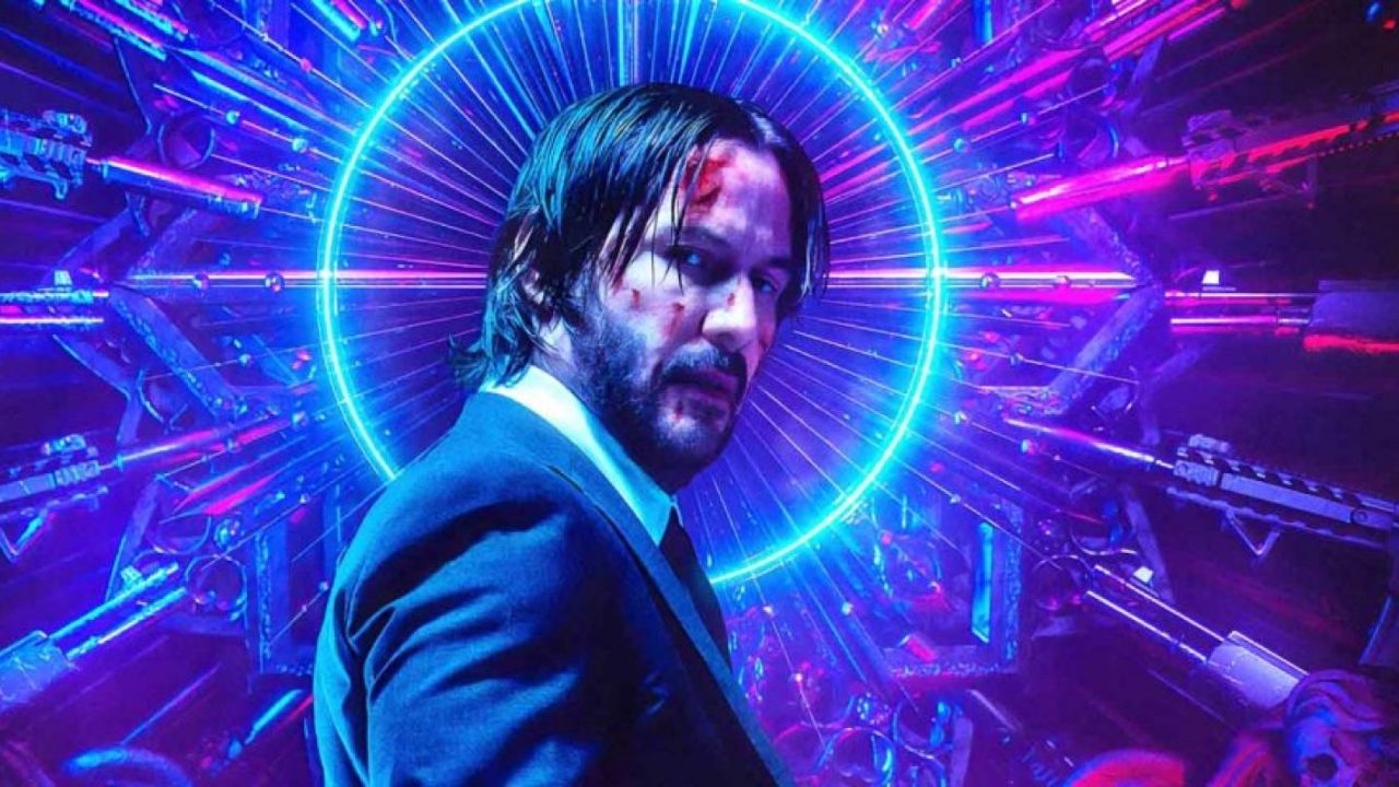 John Wick cosa ci ha insegnato Cinematographe.it