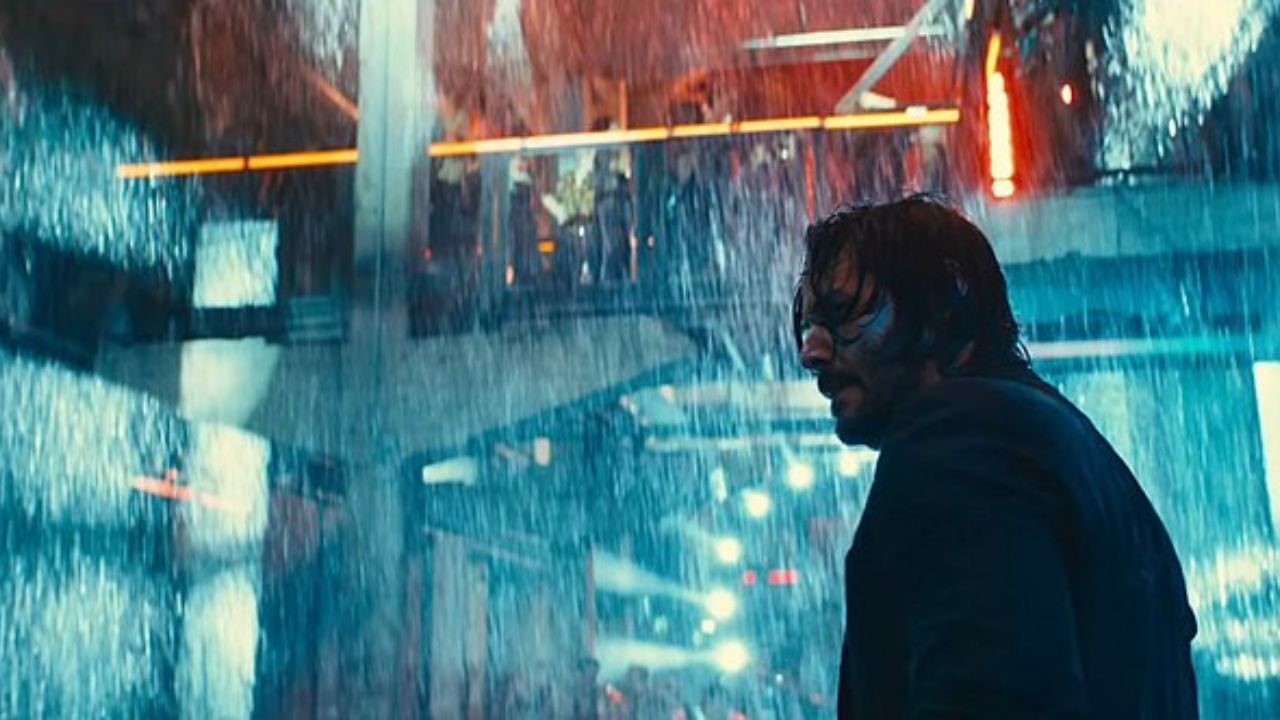 John Wick 4: l’action è nella soundtrack! Le canzoni del film