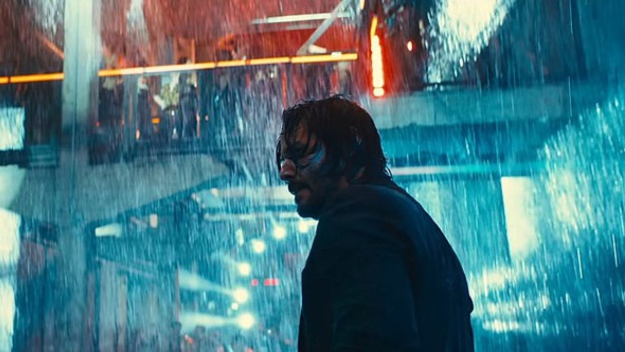 John Wick 4 5 motivi per vederlo Cinematographe.it