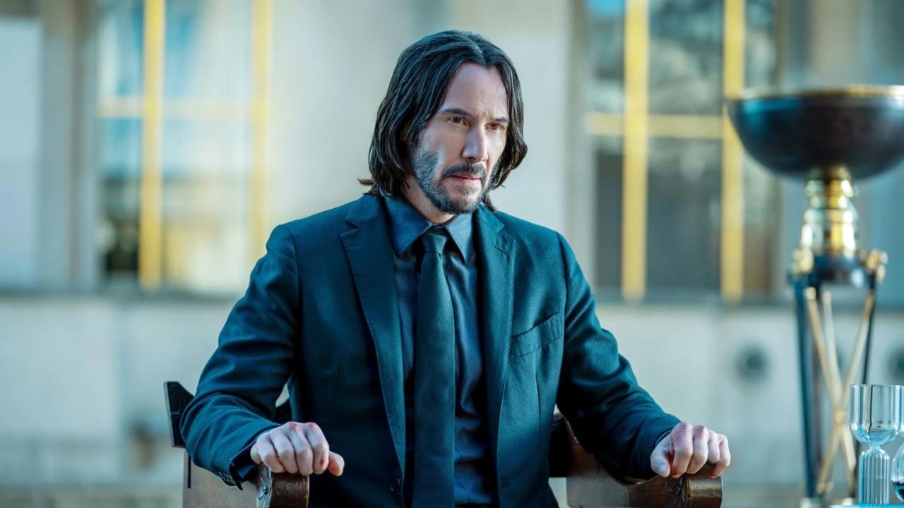 John Wick: il regista torna a parlare del quinto capitolo