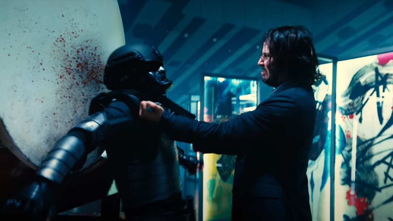 5 motivi per cui John Wick 4 è il miglior film del franchise