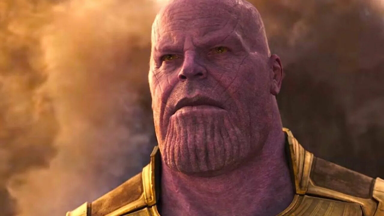 Marvel, Josh Brolin rivela cosa lo ha convinto ad interpretare Thanos - Cinematographe.it