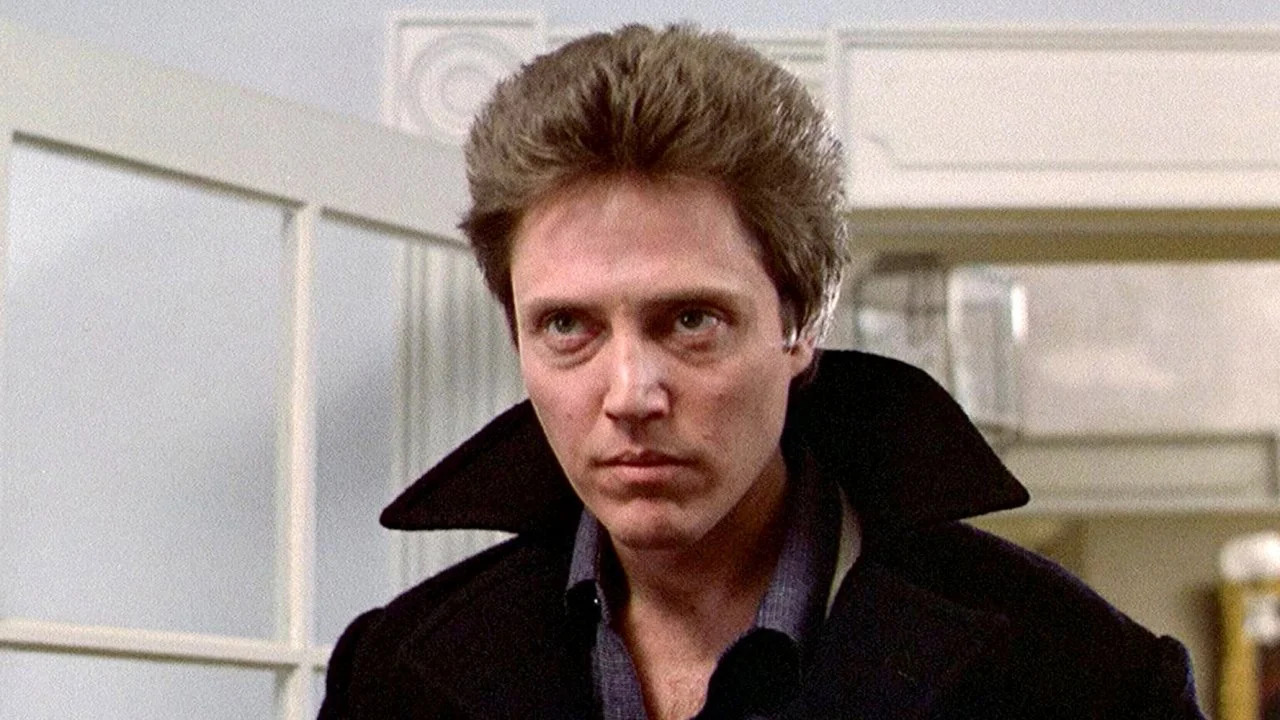 Christopher Walken ne La zona morta; Cinematographe.it