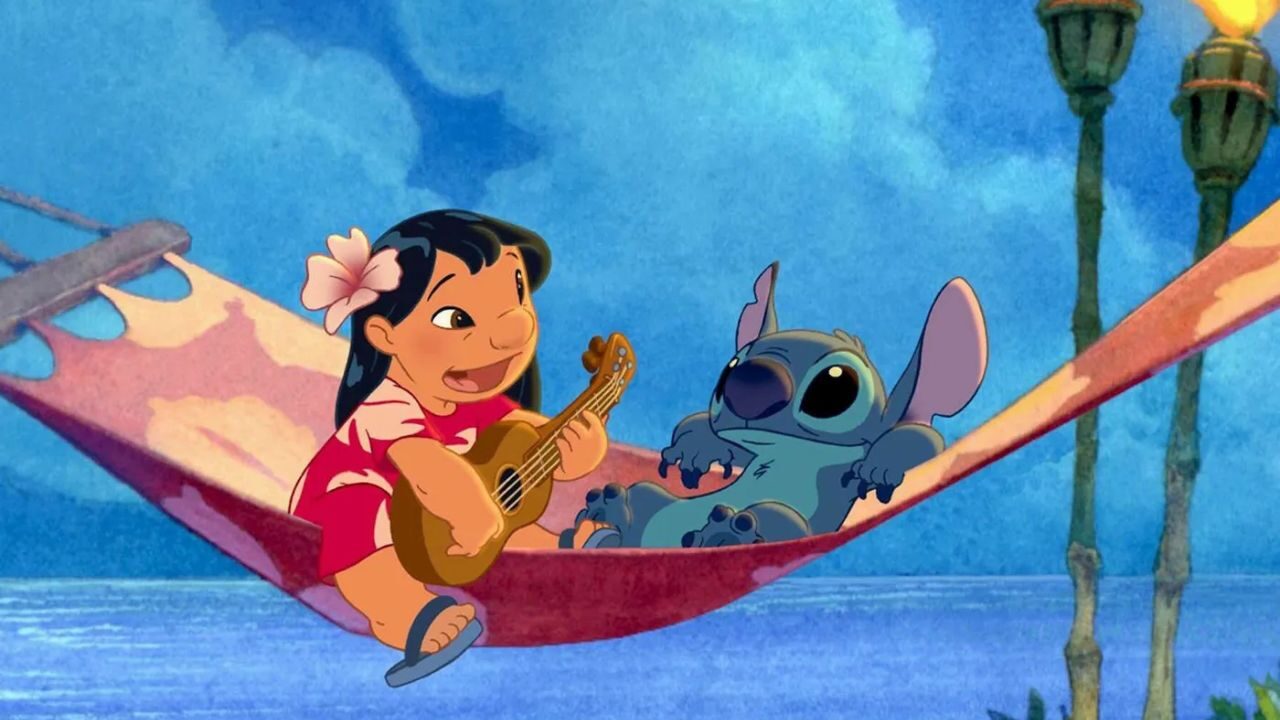 Lilo & Stitch: arrivano le prime immagini e video dal set!