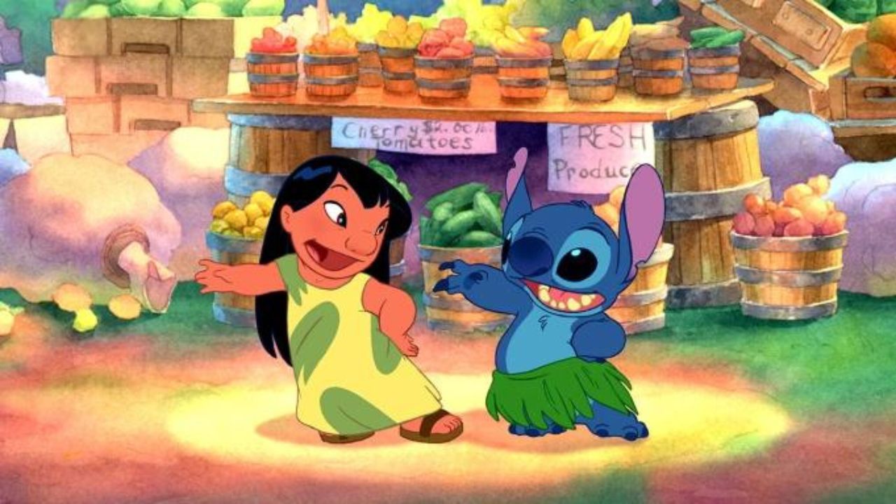 Lilo & Stitch live action - Cinematographe.it