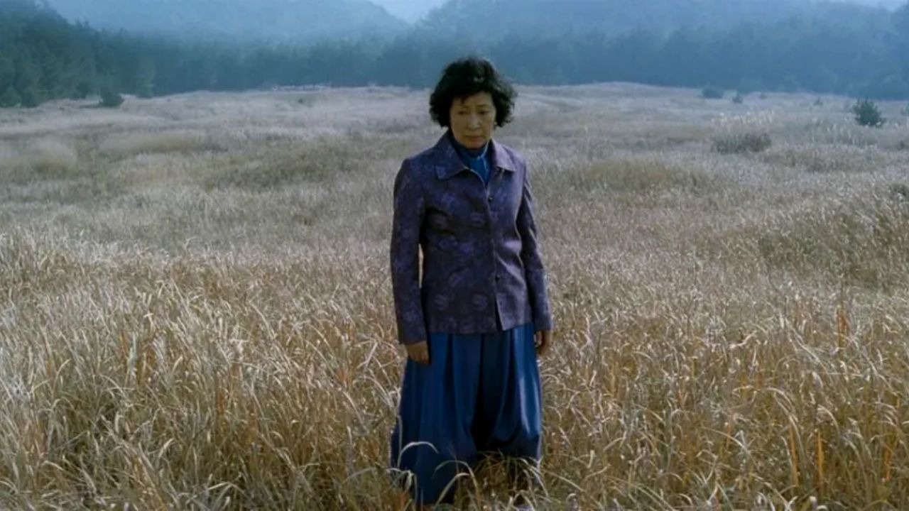 Madre Bong Joon-ho - Cinematographe.it