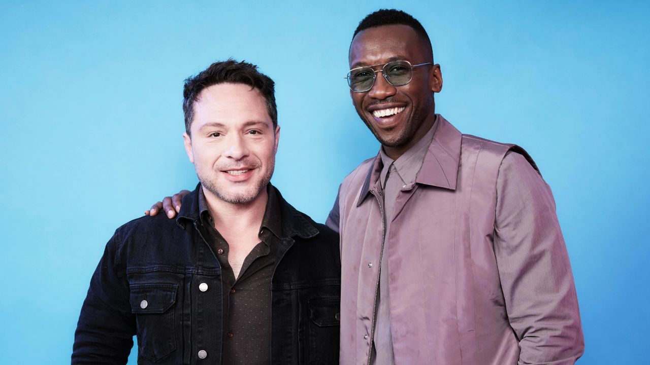 Blade: il creatore di True Detective scriverà il copione del film Marvel con Mahershala Ali