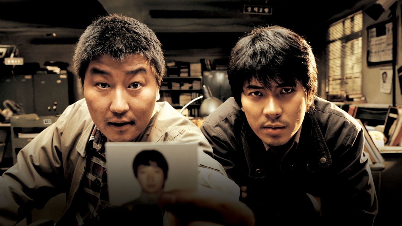 Memories of Murder Bong Joon-ho - Cinematographe.it