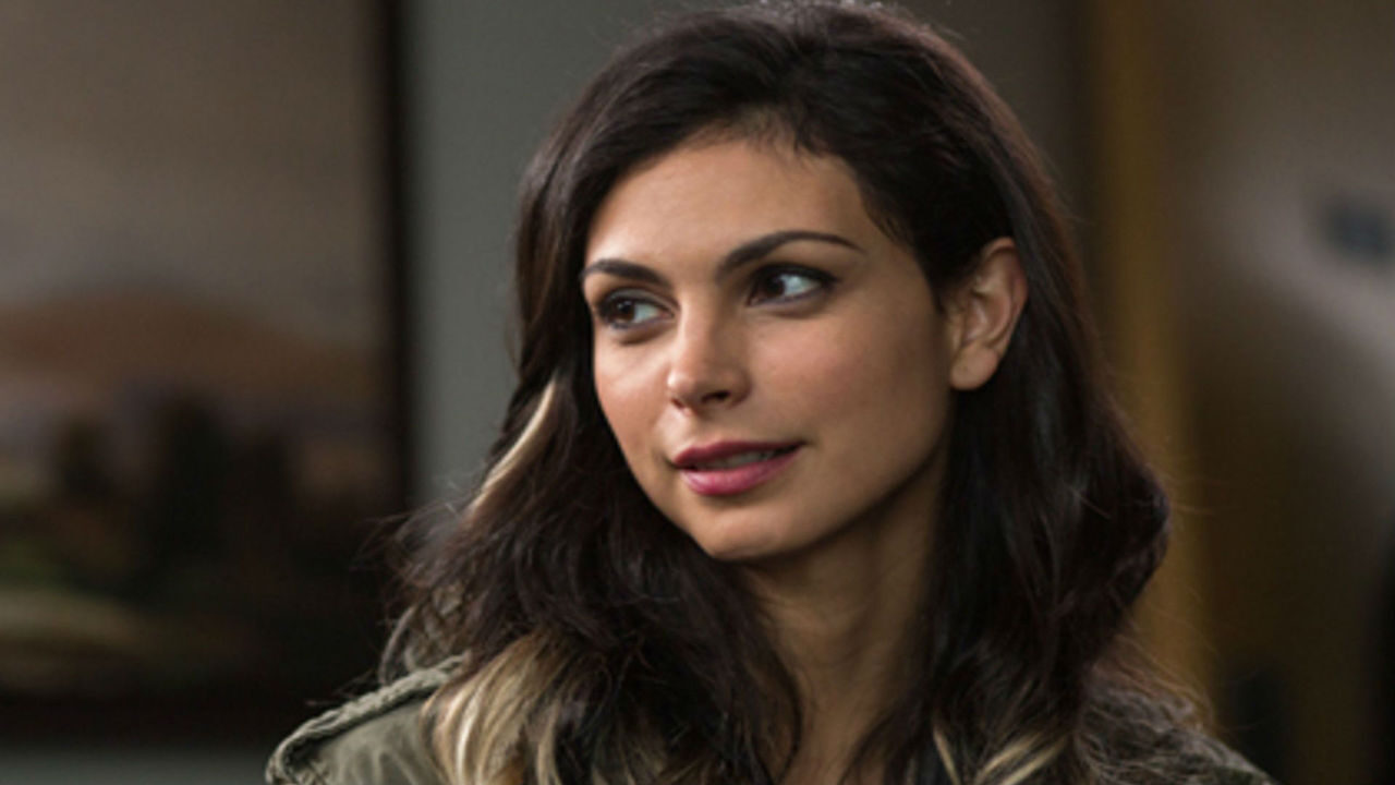 Deadpool 3, Morena Baccarin conferma: “Sono in trattative per tornare”