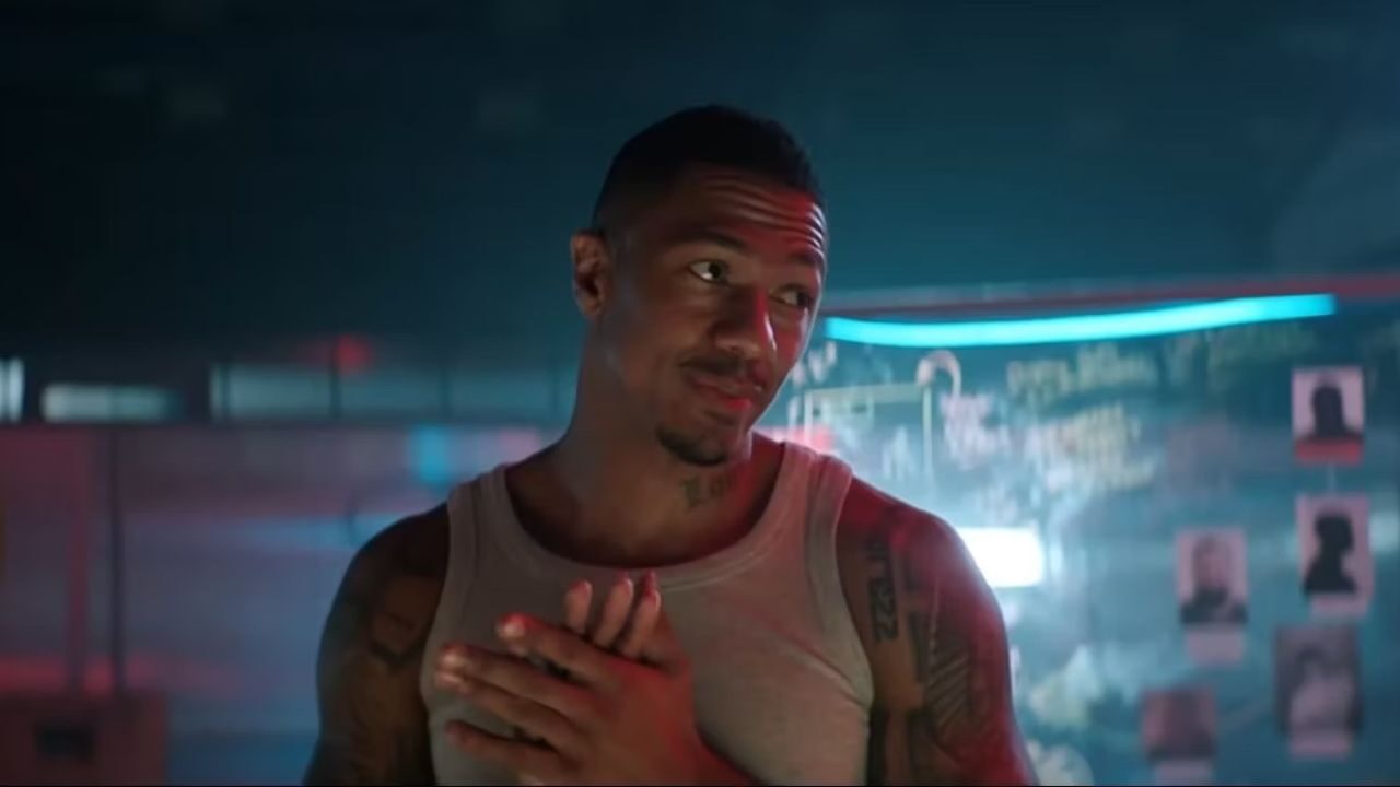 Nick Cannon ritiene di possedere “super spermatozoi”: “sto attento ma la gente rimane lo stesso incinta”