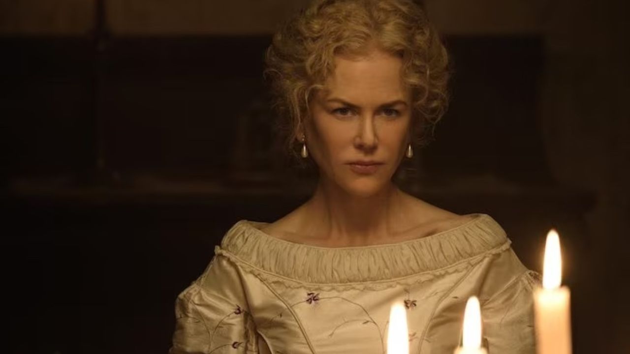 Nicole Kidman si dice molto protettiva di Colin Farrell - Cinematographe.it