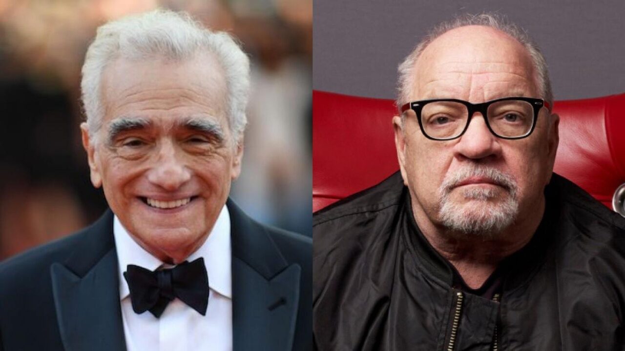 Paul Schrader e il consiglio speciale di Martin Scorsese: “Mi ha convinto a lavorare nonostante la malattia di mia moglie”