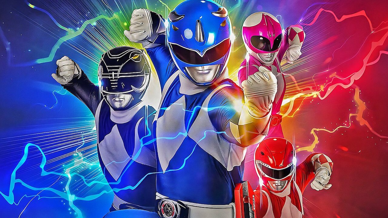 Power Rangers: Una volta e per sempre – recensione dello speciale Netflix