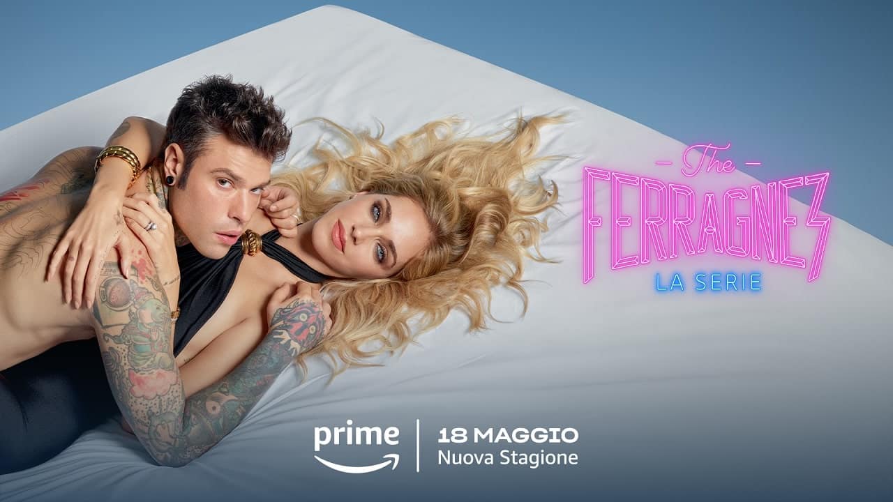 Prime Video; cinematographe.it