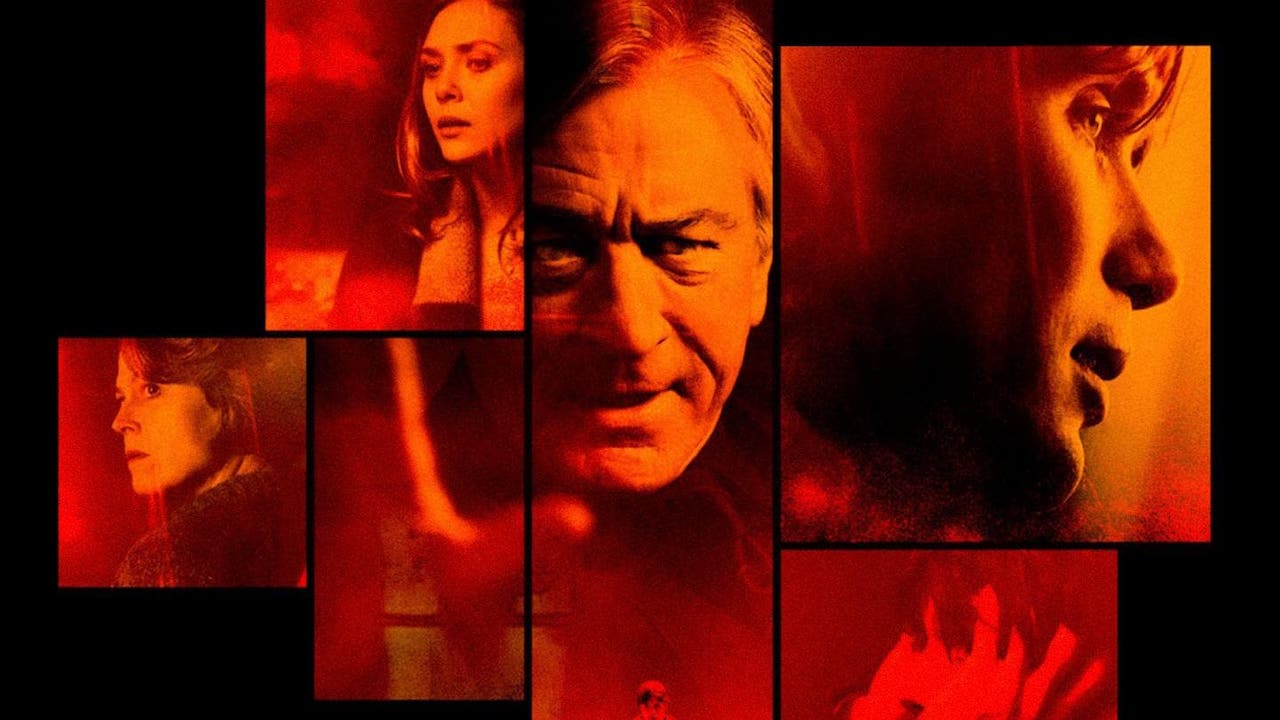 Red lights trama trailer cast - Cinematographe.it