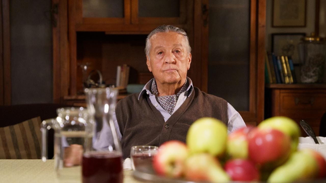 Renato Pozzetto lettera a Enzo Jannacci - Cinematographe.it