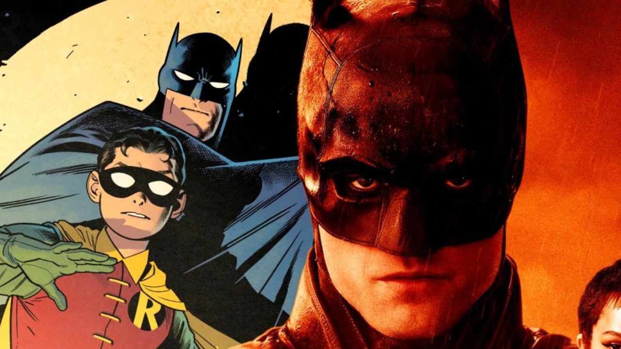 The Batman 2: 6 nuovi eroi con cui Robert Pattinson potrebbe collaborare