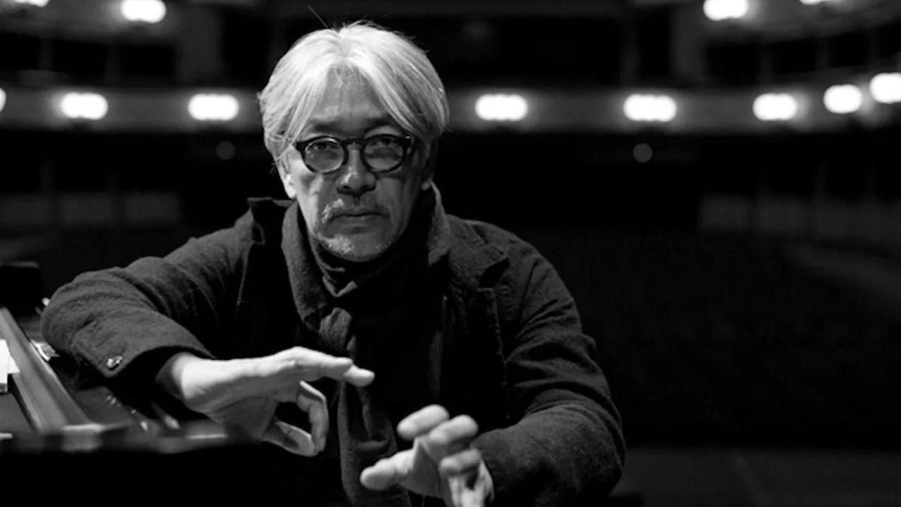 Ryuichi Sakamoto è morto: addio al musicista Premio Oscar