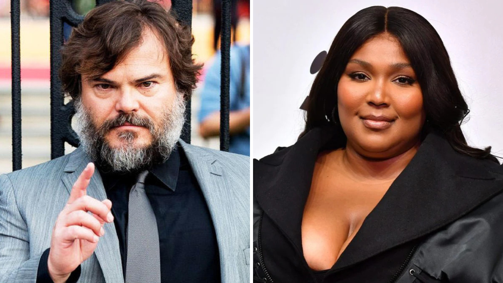 The Mandalorian 3: Jack Black e Lizzo nell'episodio 6; Cinematographe.it