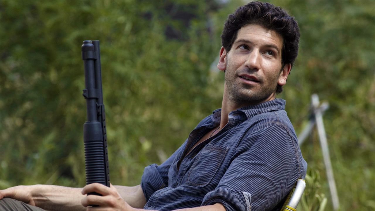 Shane Walsh (The Walking Dead) tra i personaggi cancellati dalle serie TV cinematographe.it