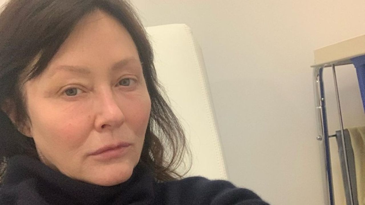 Shannen Doherty divorzia da Kurt Iswarienko - Cinematographe.it