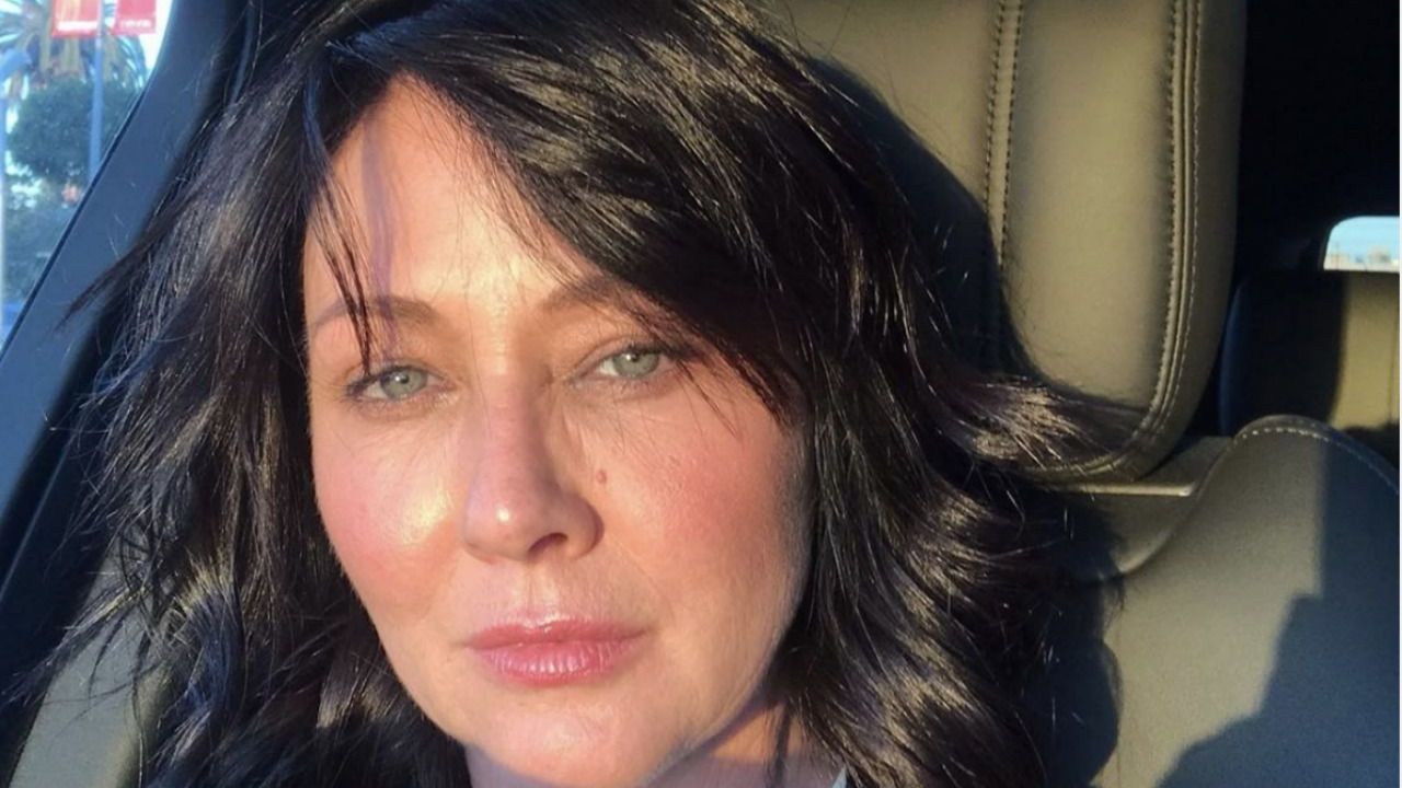 Shannen Doherty divorzia da Kurt Iswarienko - Cinematographe.it