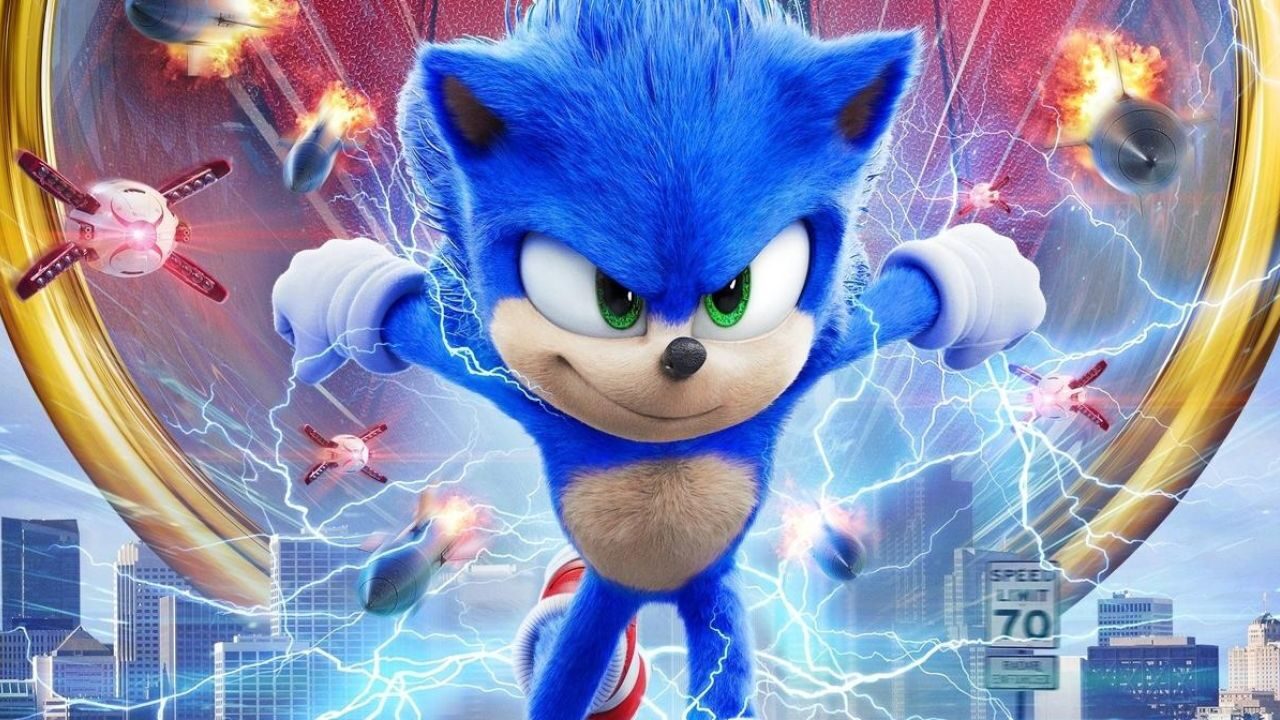 Sonic 3, un’attrice di Breaking Bad si unisce al cast del film con Jim Carey